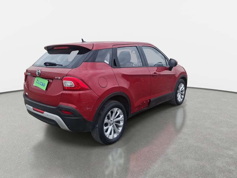 Brilliance V3 1.5 Fl Deluxe 4x2 At 5p 2019 - Imagen 7 de 8