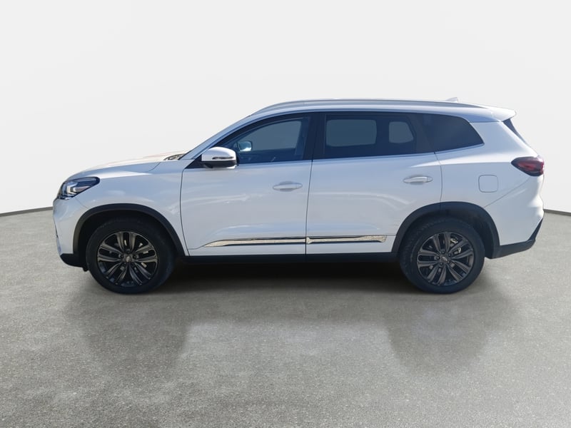 Chery Tiggo 8 1.5t Gls 4x2 Mt 5p 2022 - Imagen 4 de 8
