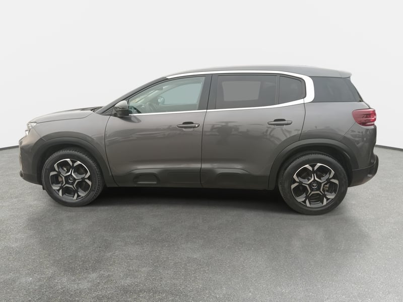 Citroën C5 Aircross 1.5 Feel Pack Diesel 4x2 130 Ss Eat8 At 5p 2024 - Imagen 3 de 6