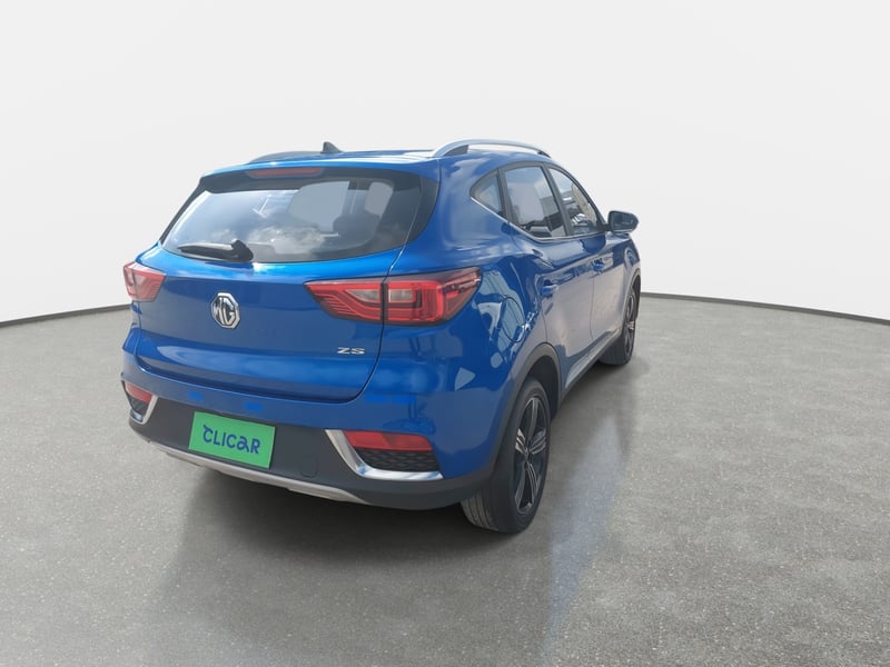 MG Mg Zs 1.5 Comfort 4x2 At 5p 2022 - Imagen 7 de 8