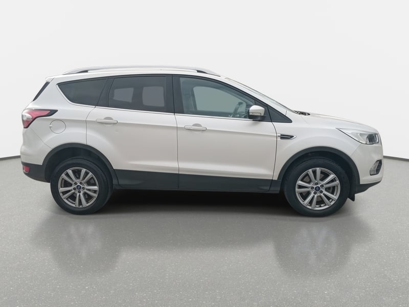 Ford Escape 2.0 Se Ecoboost 4x2 At 5p 2019 - Imagen 8 de 8