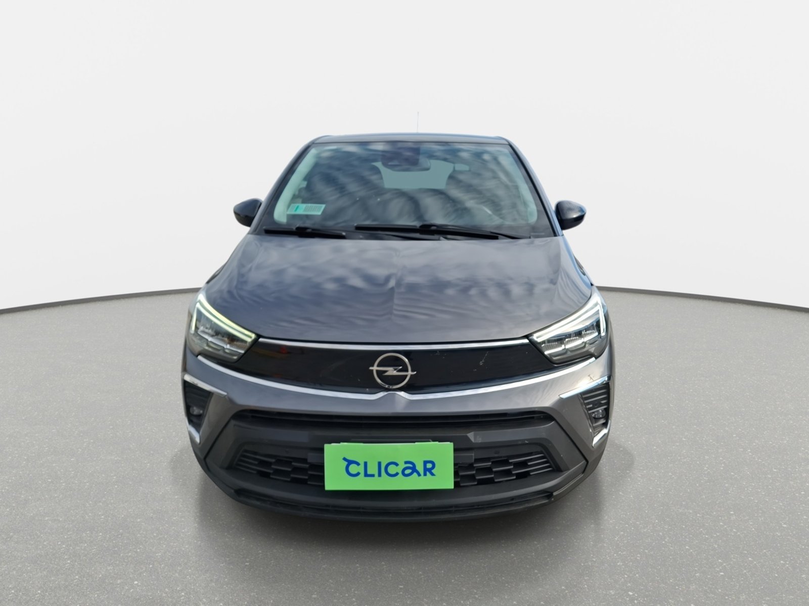 Opel Crossland 1.2t Edition 4x2 Mt6 5p 2021 - Foto 2 de 8