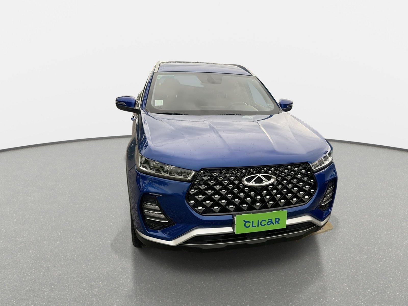 Chery Tiggo 7 Pro 1.5t Gls 4x2 Cvt At 5p 2023 - Foto 2 de 8