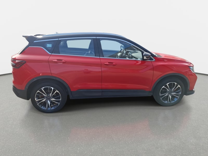 Geely Coolray 1.5 Gf Sport 4x2 At 5p 2023 - Imagen 8 de 8