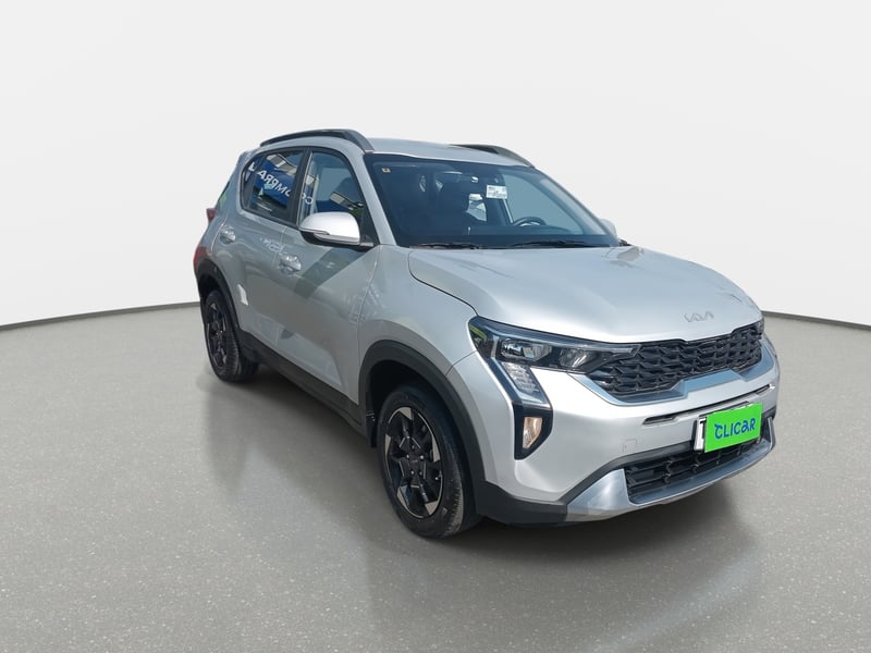 Kia Sonet 1.5 Ex 4x2 Ivt Ri At 5p 2025