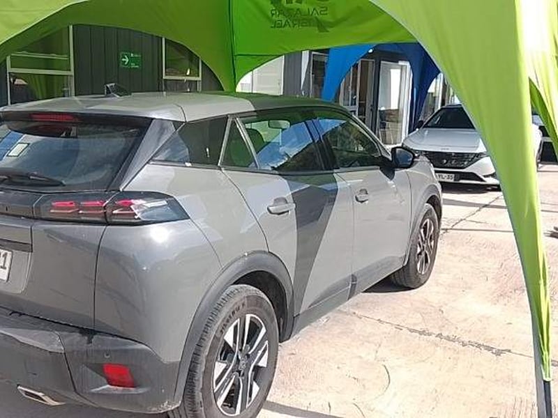 Peugeot 2008 1.2 Active Pack Puretech 130 4x2 Mt 5p 2024 - Imagen 4 de 5