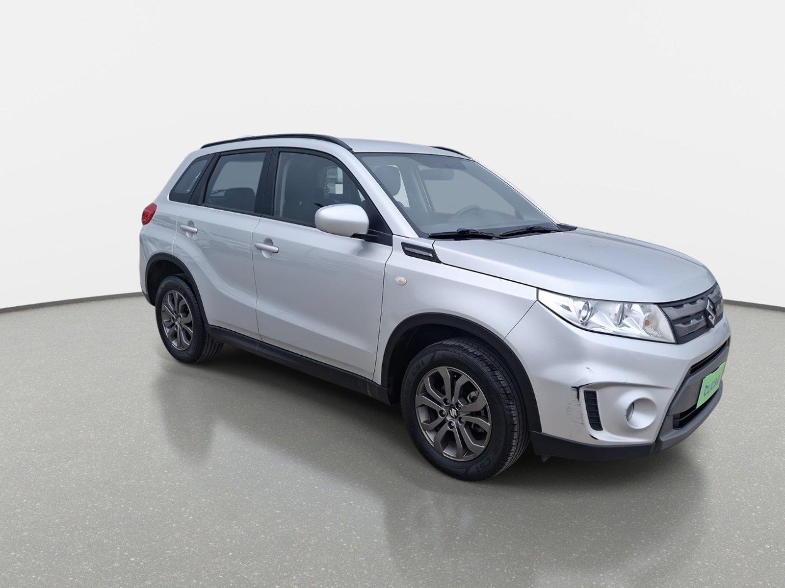 Suzuki Vitara 2018