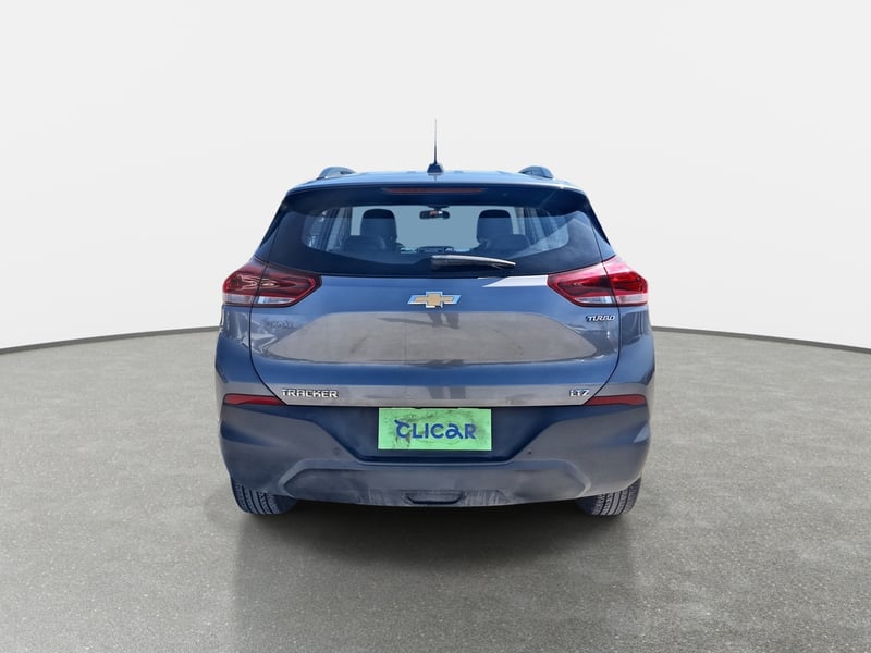 Chevrolet Tracker 1.2t Ltz Fwd Mt 5p 2022 - Imagen 6 de 8