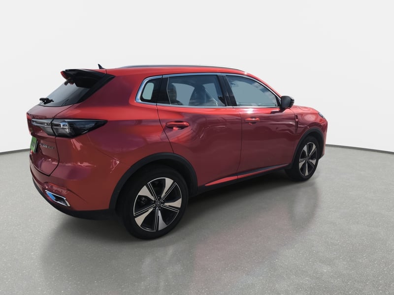 Changan Cs55 Plus 1.5t Elite 4x2 At 5p 2024 - Imagen 7 de 8