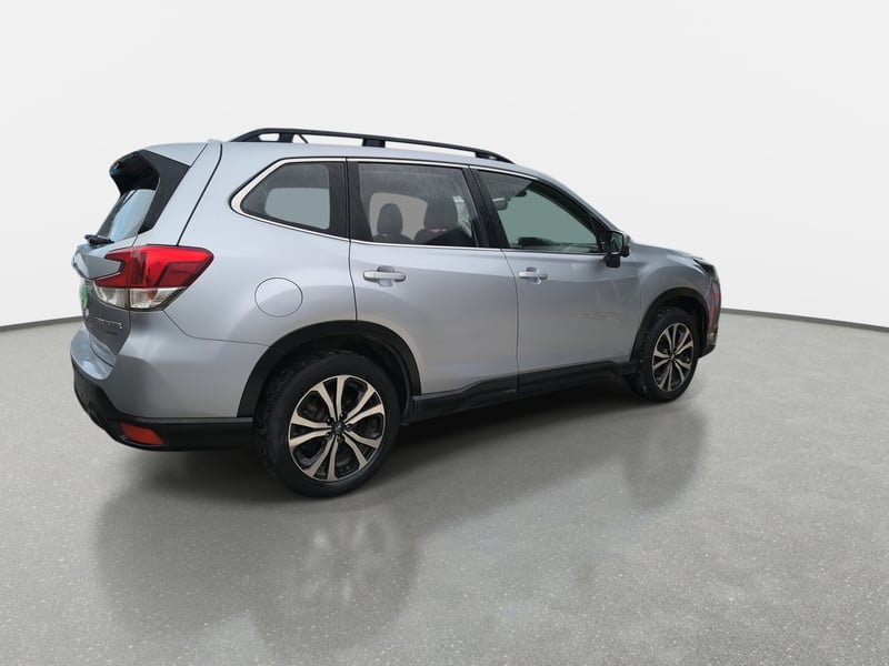 Subaru Forester 2.5i Dynamic Eyesight Awd At 5p 2023 - Imagen 7 de 8