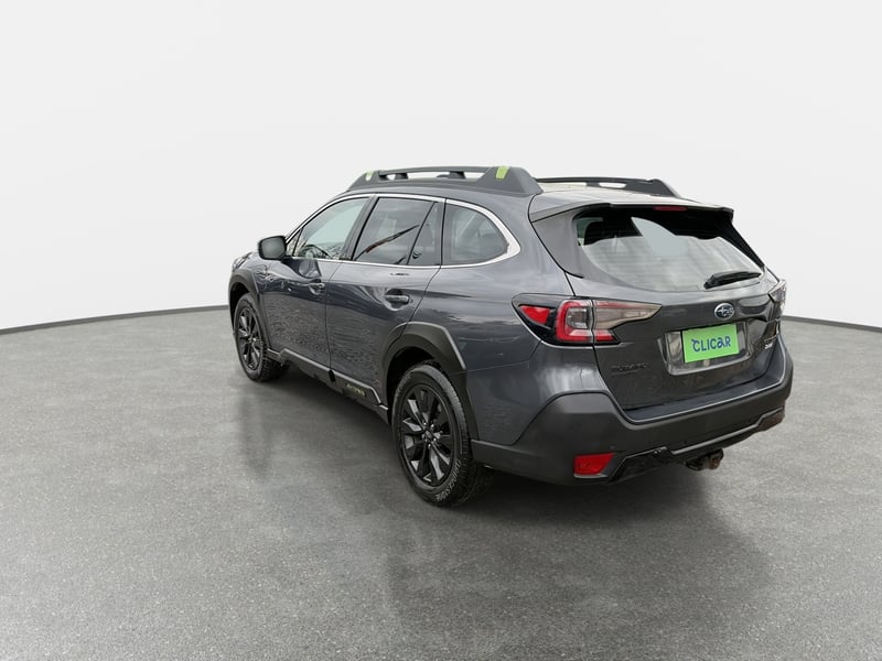 Subaru Outback 2.5i Field Edition Awd Cvt At 5p 2024 - Imagen 5 de 8