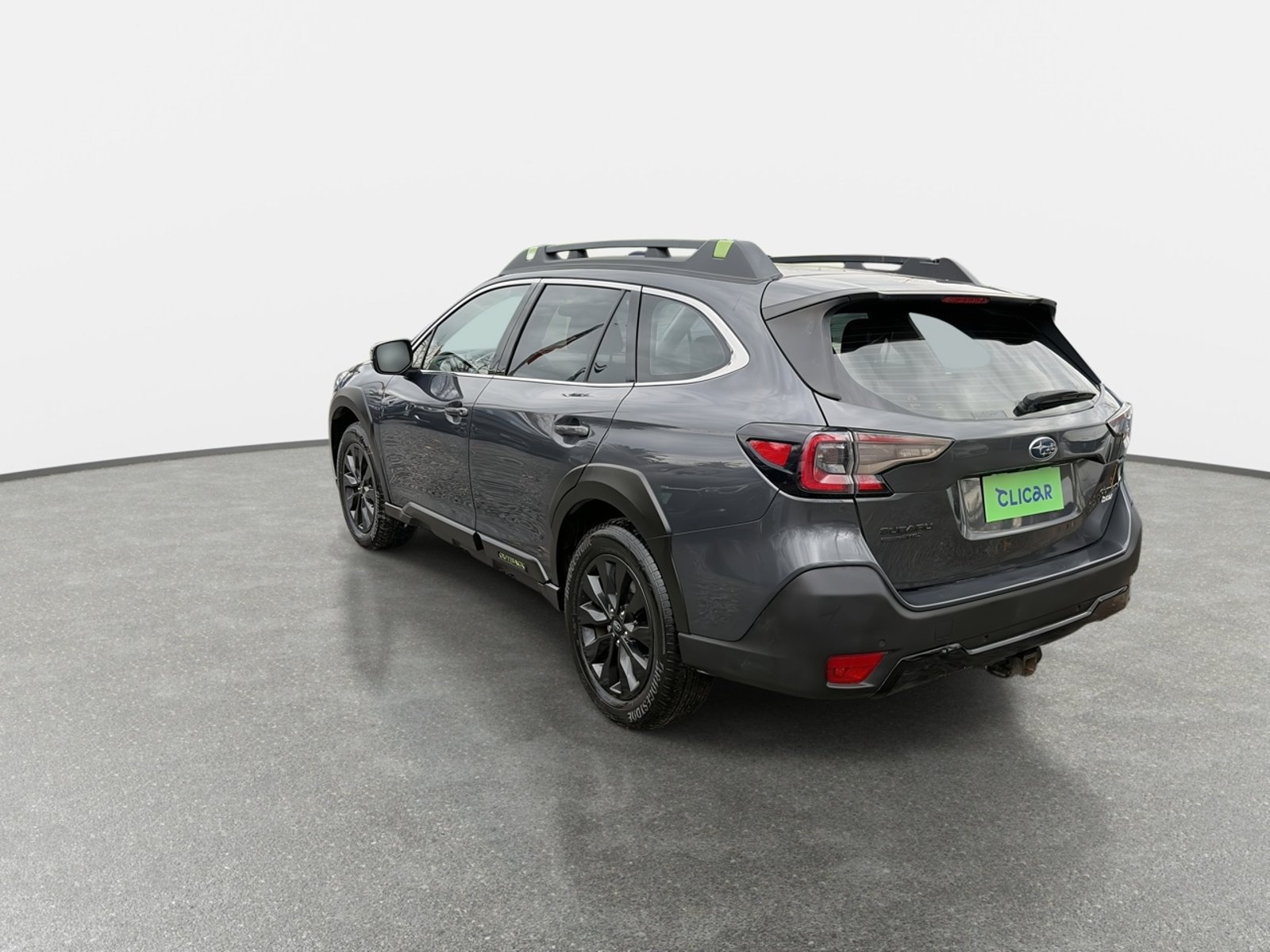 Subaru Outback 2.5i Field Edition Awd Cvt At 5p 2024 - Foto 5 de 8