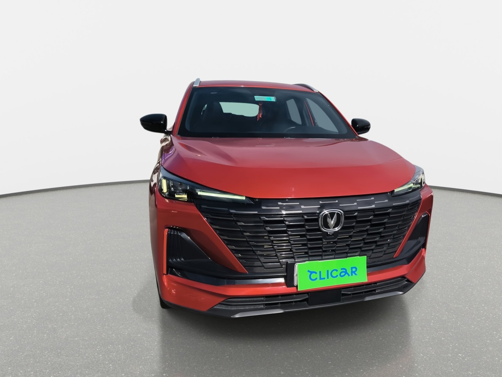 Changan Cs55 Plus 1.5t Elite 4x2 At 5p 2024 - Foto 2 de 8
