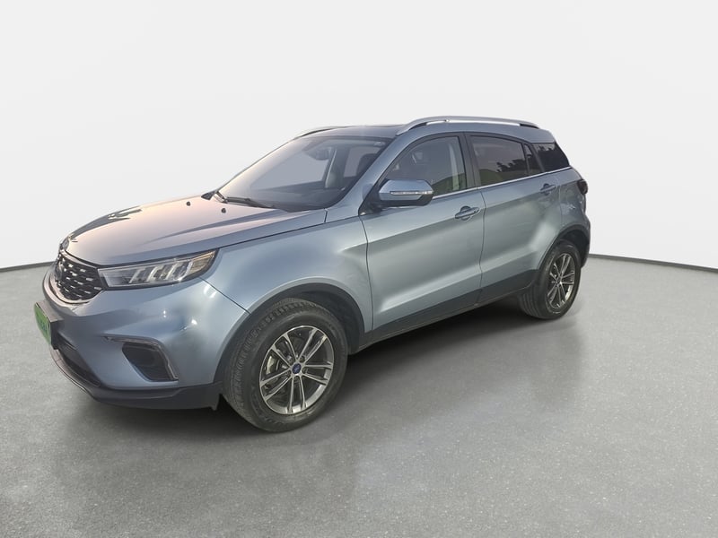 Ford Territory 1.5 Trend 4x2 At 5p 2023 - Imagen 3 de 8