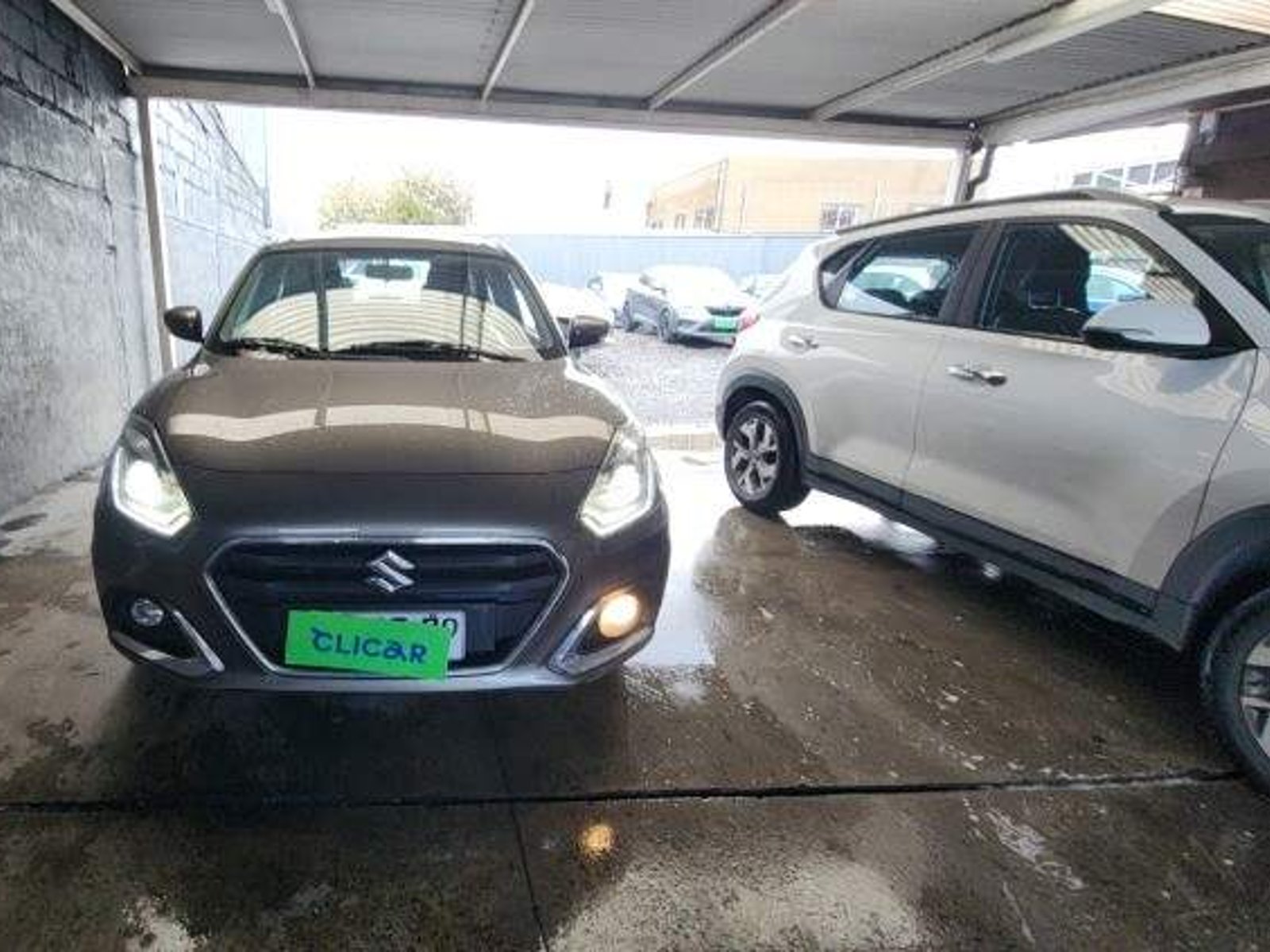 Suzuki Dzire 1.2 Glx 4x2 Mt 4p 2024 - Foto 2 de 5
