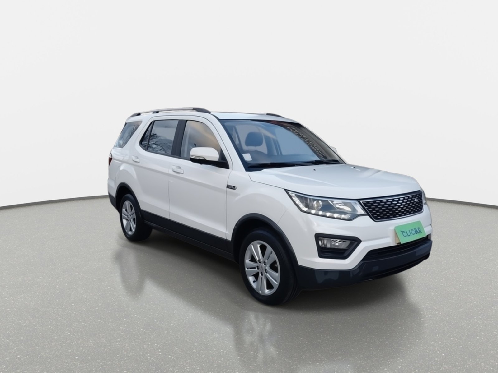 Changan CX70 2021