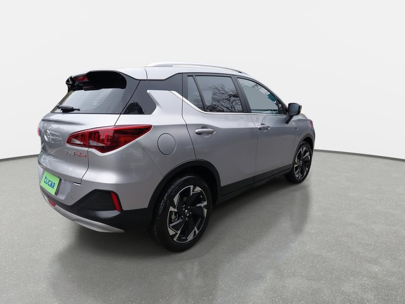 GAC Motor Gs3 1.5t Power Gb 4x2 At 5p 2025 - Imagen 7 de 8