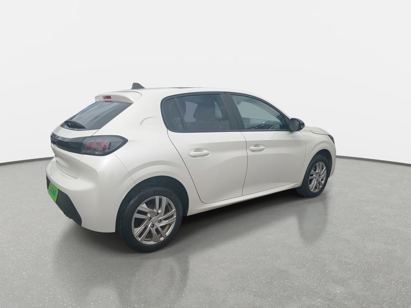 Peugeot 208 1.2 Style Puretech 75 4x2 Mt 5p 2023 - Imagen 7 de 8