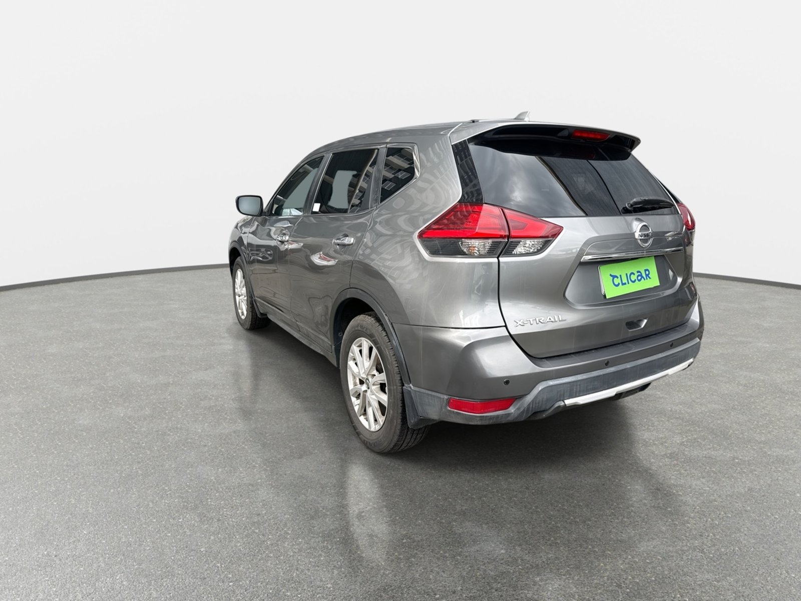 Nissan X-trail 2.5 Sense 4x2 3row Cvt At 5p 2021 - Foto 5 de 8