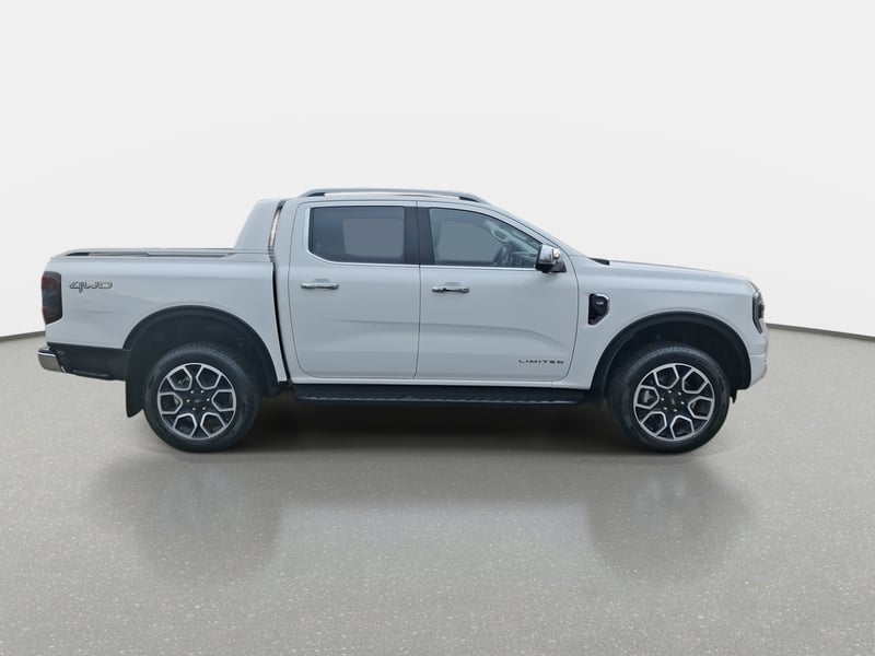 Ford Ranger 3.0 Ltd Diesel 4x4 Dob. Cab. At 4p 2026 - Imagen 8 de 8