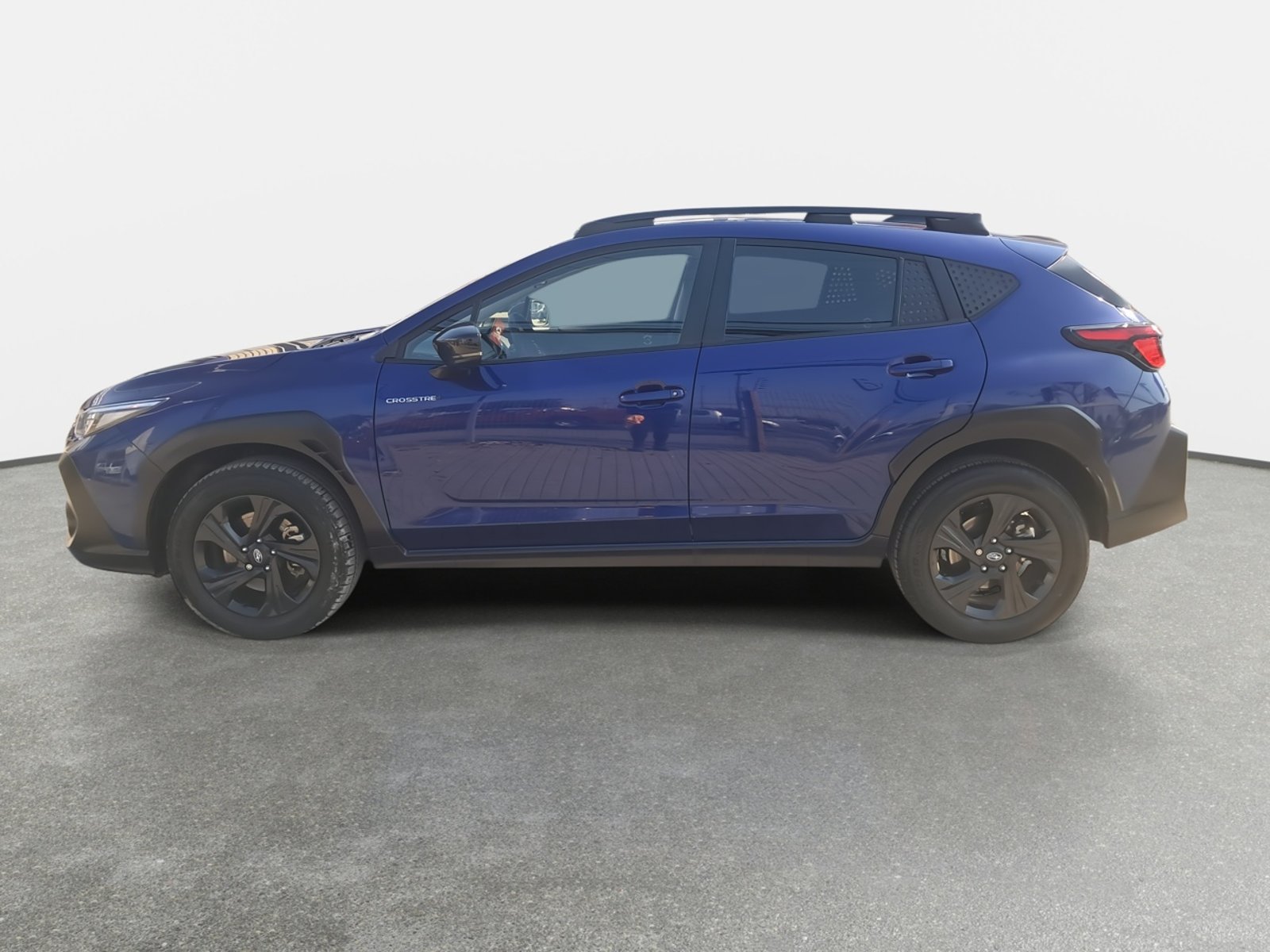 Subaru Crosstrek 2.0 Dynamic Es Awd Cvt At 5p 2024 - Foto 4 de 8