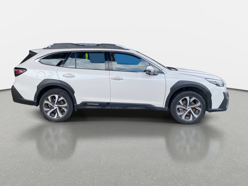 Subaru Outback 2.5i Touring Awd Cvt At 5p 2022 - Imagen 8 de 8