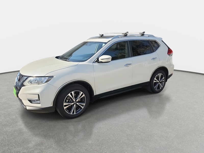 Nissan X-trail 2.5 Advance 4x2 Cvt At 5p 2019 - Imagen 6 de 8