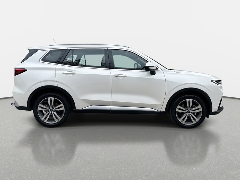 Ford Territory 1.5 Titanium 4x2 At 5p 2026 - Imagen 8 de 8