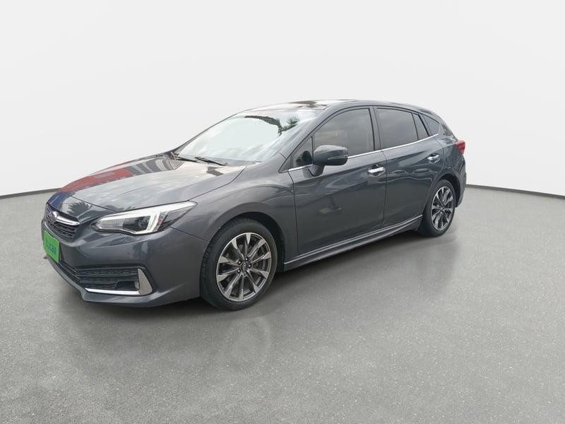 Subaru Impreza 2.0 Sport Dynamic Hb Awd Cvt At 5p 2022 - Imagen 3 de 8