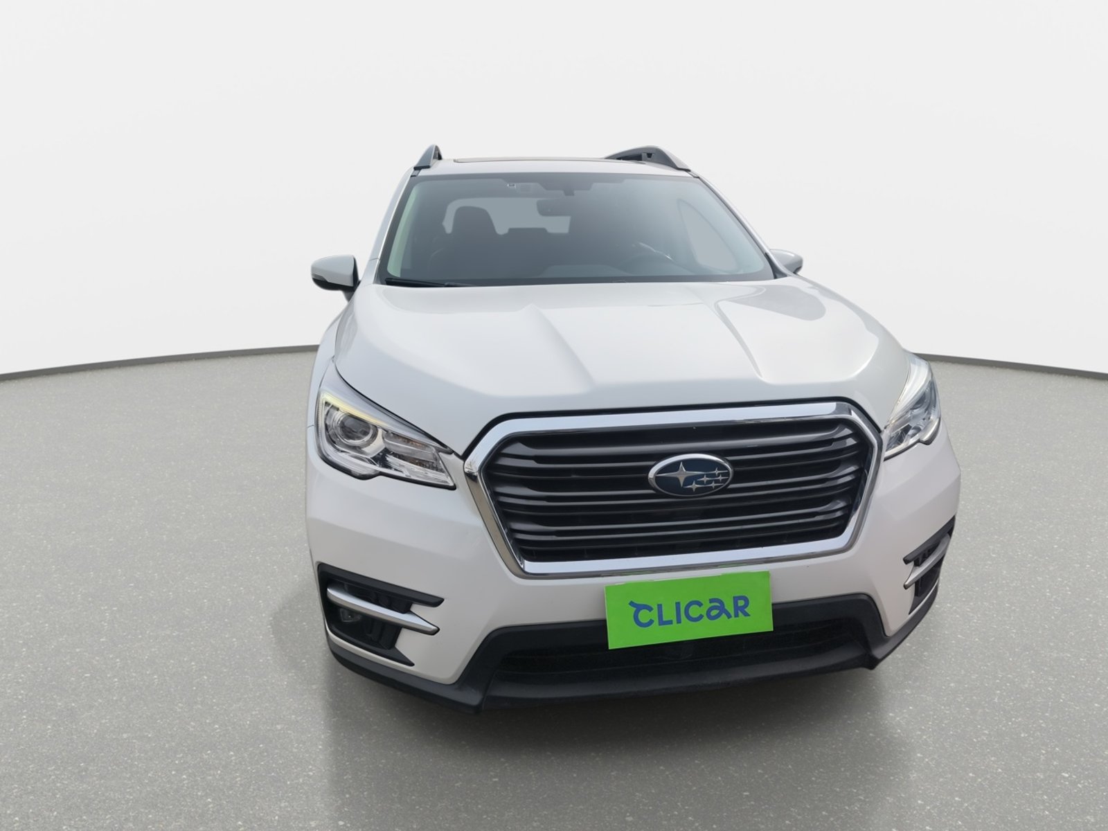 Subaru Evoltis 2.4t Limited Gardx Awd Cvt At 5p 2023 - Foto 2 de 8