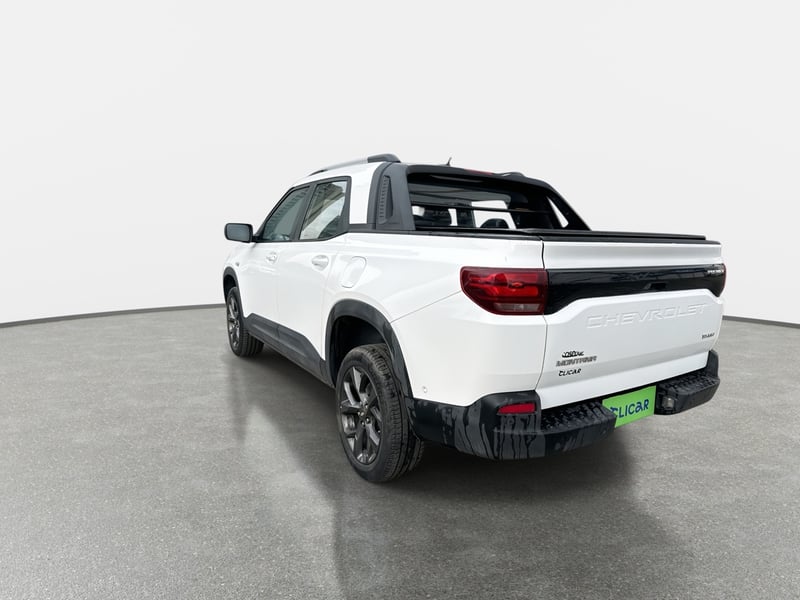 Chevrolet Montana 1.2t Premier S 4x2 Mt 4p 2024 - Imagen 5 de 8