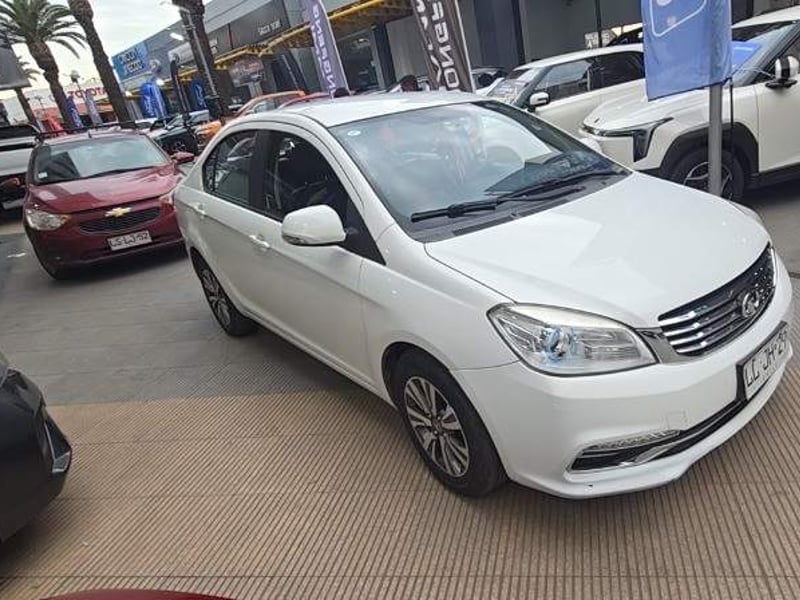 Great Wall C30 1.5 Plus Elite 4x2 Mt 4p 2019