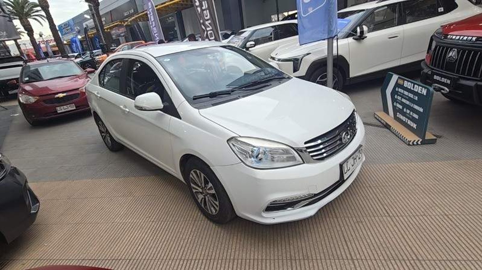 Great Wall C30 1.5 Plus Elite 4x2 Mt 4p 2019