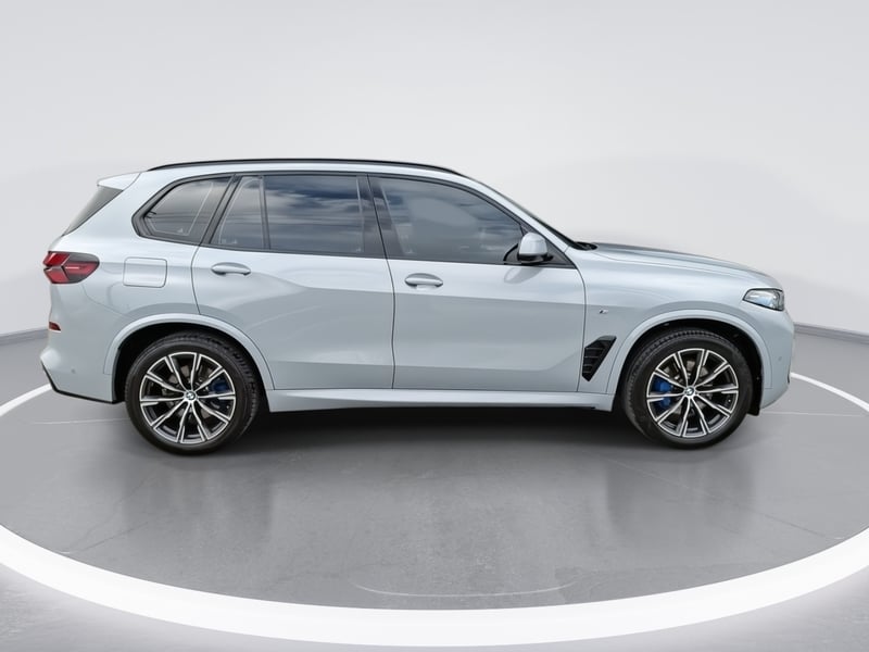 BMW X5 3.0 M Sport Lci 30d X-drive 4x4 At 5p 2025 - Imagen 8 de 8