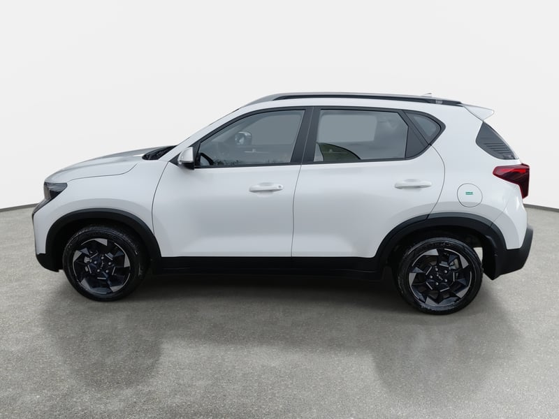 Kia Sonet 1.5 Ex 4x2 Ivt Ri At 5p 2025 - Imagen 4 de 8