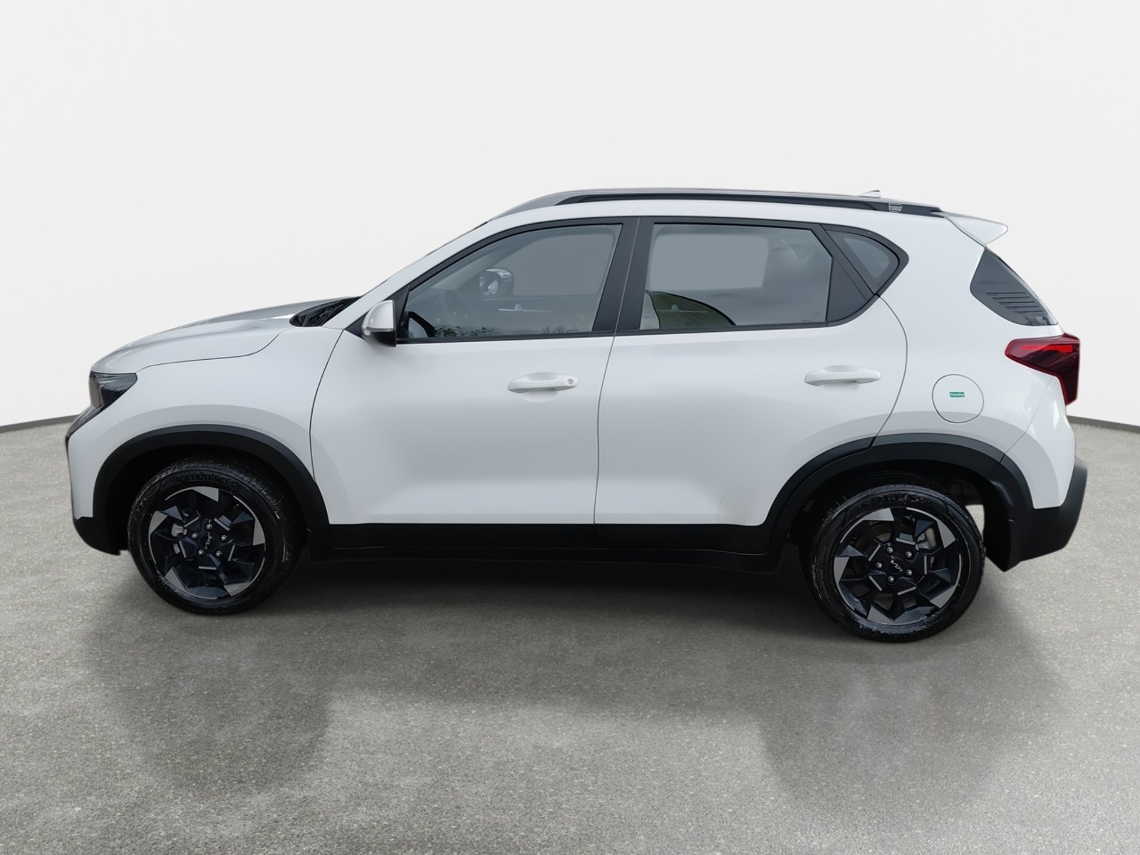 Kia Sonet 1.5 Ex 4x2 Ivt Ri At 5p 2025 - Foto 4 de 8