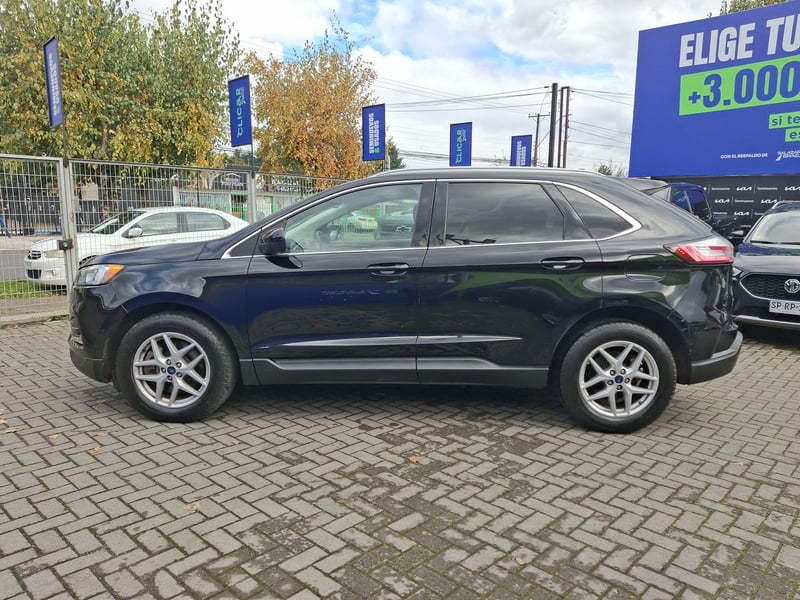 Ford Edge 2.0 Sel Ecoboost Fwd At 5p 2022 - Imagen 4 de 8