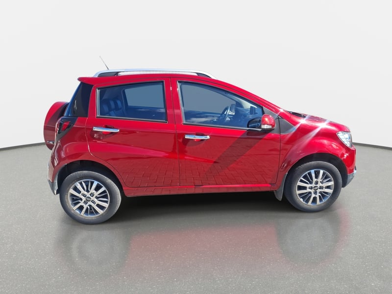 JAC S1 1.3 Luxury Smart 4x2 Mt 5p 2019 - Imagen 8 de 8
