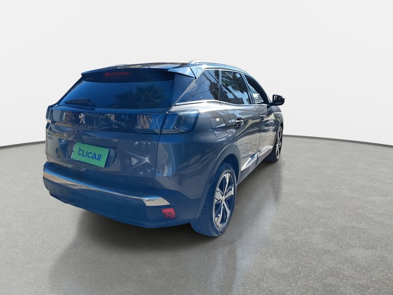 Peugeot 3008 1.5 Allure Pack Bluehdi 130 4x2 Eat8 5p 2024 - Imagen 7 de 8