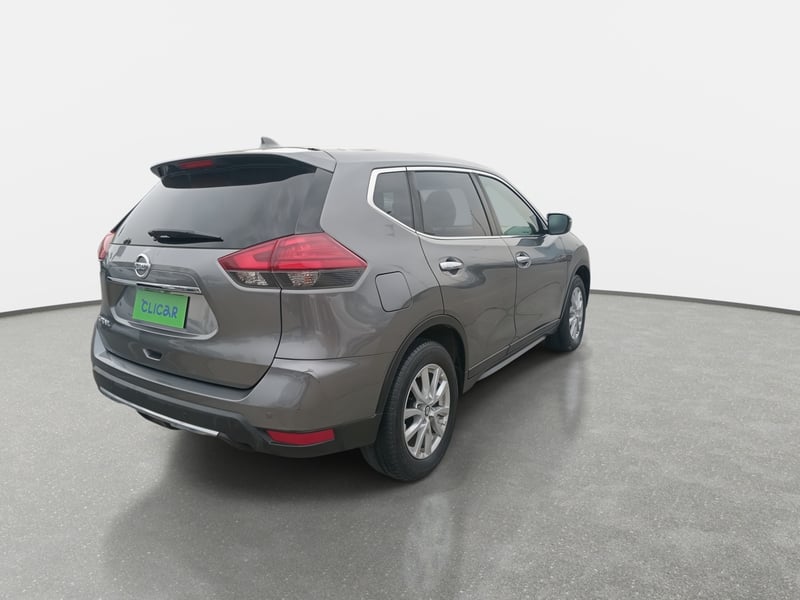Nissan X-trail 2.5 Sense Mc 4x2 Cvt At 5p 2022 - Imagen 6 de 8