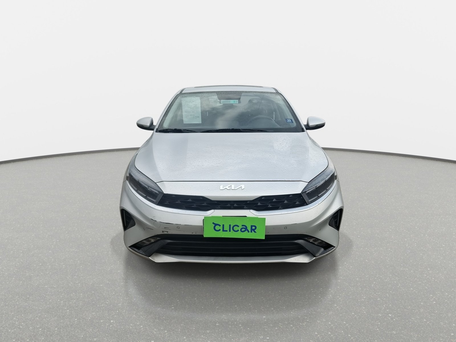 Kia Cerato 1.6 Ex Full 4x2 6at 4p 2023 - Foto 2 de 8