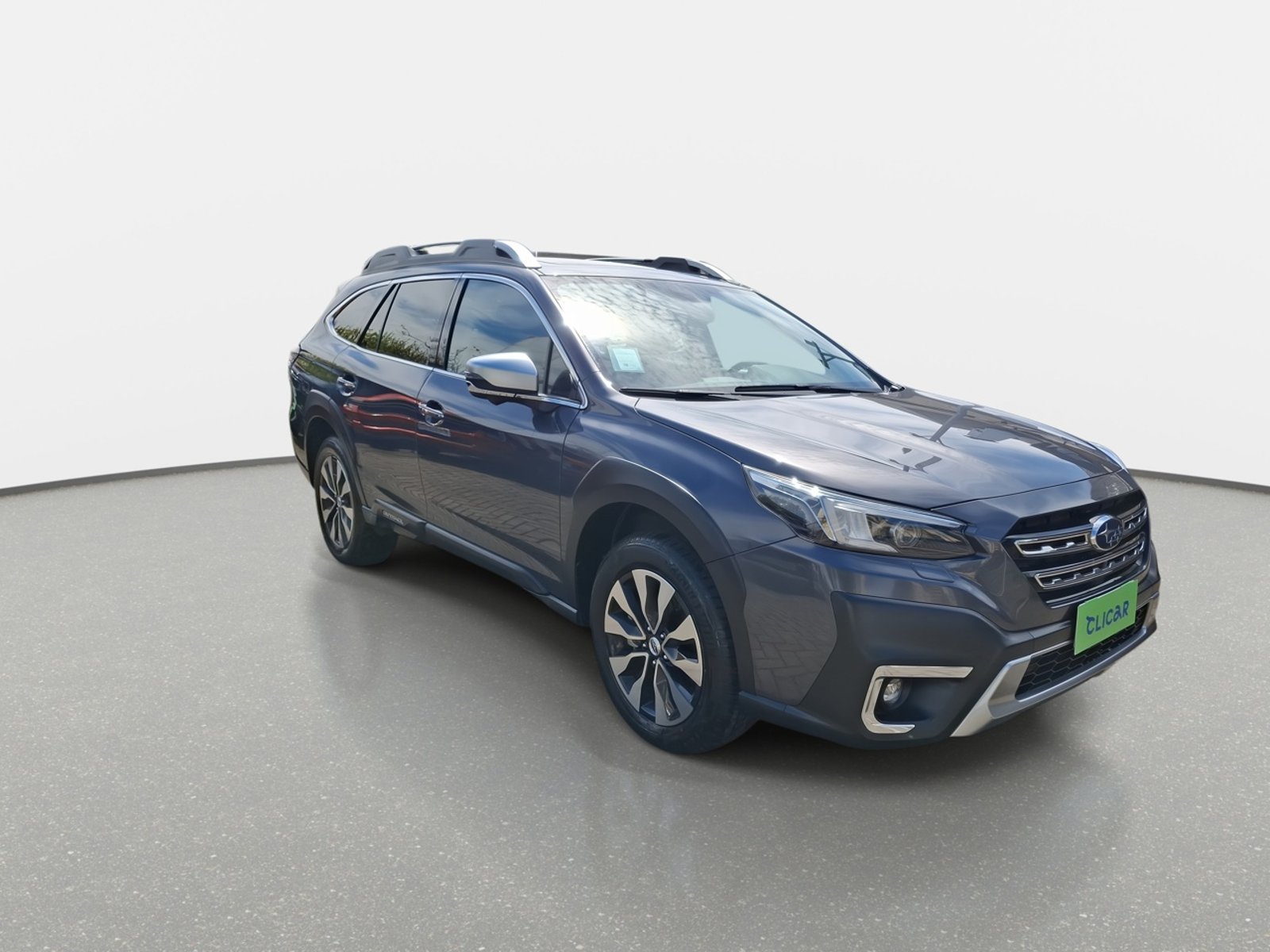 Subaru Outback 2.5i Touring Awd Cvt At… 2026