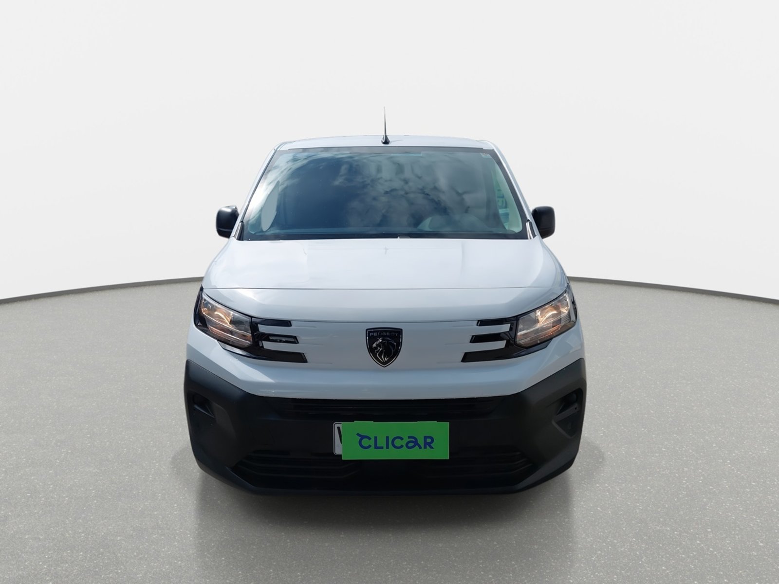 Peugeot Partner 1.5 Mca L2 Hdi Diesel 100hp 4x2 Mt 5p 2026 - Foto 2 de 8