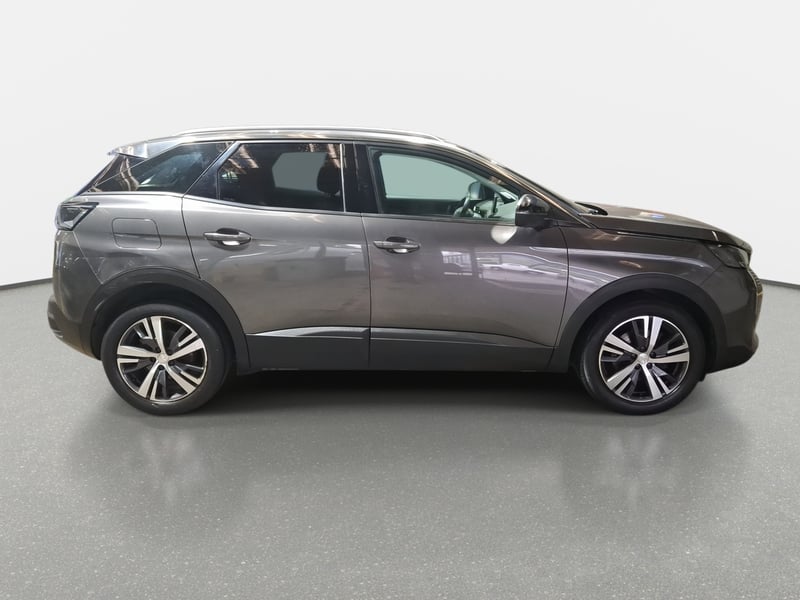 Peugeot 3008 1.5 Allure Pack Bluehdi 4x2 130 Eat8 5p 2022 - Imagen 8 de 8