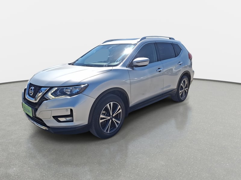 Nissan X-trail 2.5 Advance 4x2 3row Cvt At 5p 2021 - Imagen 3 de 8