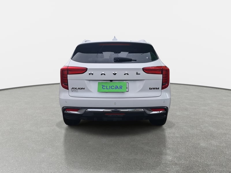 Haval Jolion 1.5t Elite 4x2 Mt 5p 2024 - Imagen 6 de 8