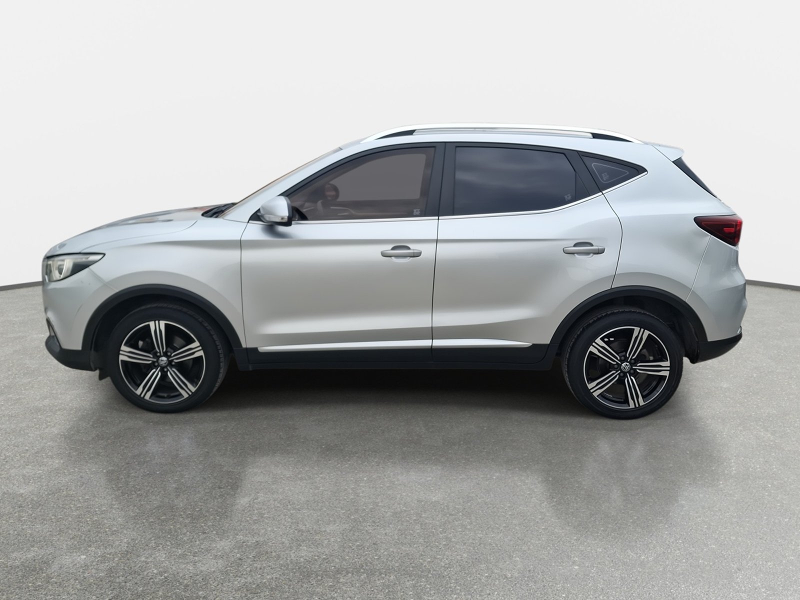 MG Mg Zs 1.5 Comfort 4x2 At 5p 2020 - Foto 4 de 8