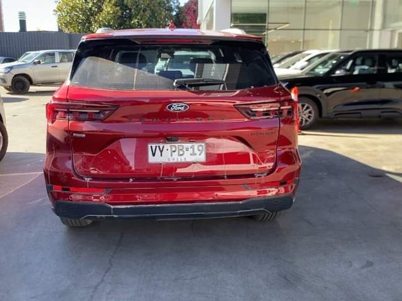 Ford Territory 1.5 Titanium Fhev 4x2 At 5p 2026 - Imagen 5 de 5