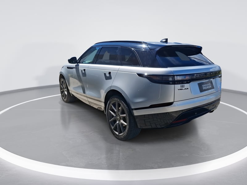 Land Rover Range Rover Velar 3.0i Dynamic Hse 4x4 At 5p 2025 - Imagen 5 de 8