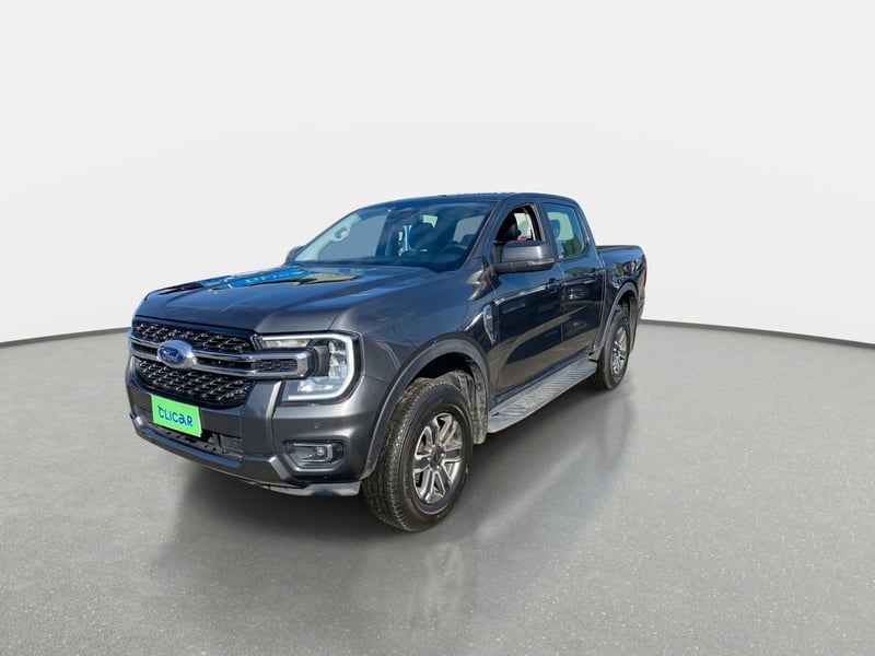 Ford Ranger 2.0 Xlt Diesel 4x2 Dob. Cab. At 4p 2025 - Imagen 3 de 8